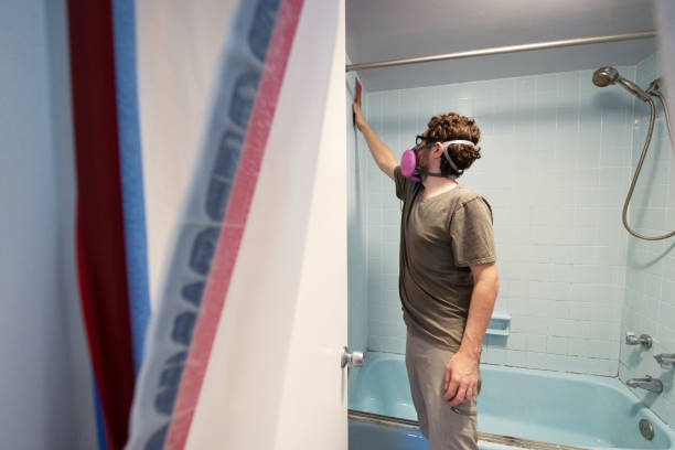 Best Commercial Mold Inspection  in Gordon, GA