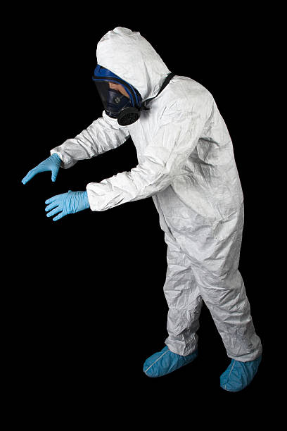 Best Biohazard Mold Removal  in Gordon, GA